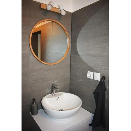 公寓 Lovely Downtown In 布达佩斯