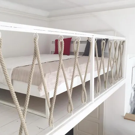 Lovely Downtown In 布达佩斯