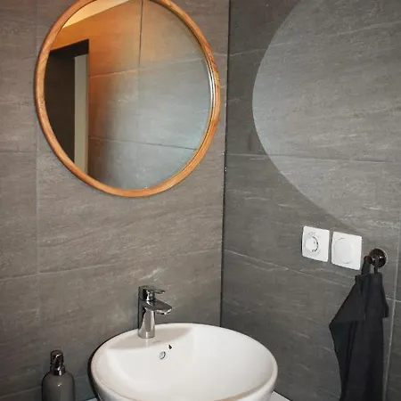 Lovely Downtown In 布达佩斯