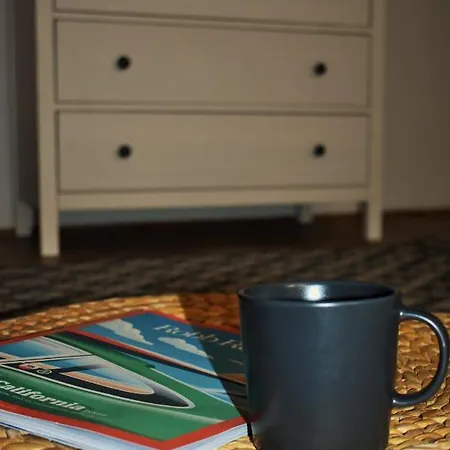 公寓 Lovely Downtown In *