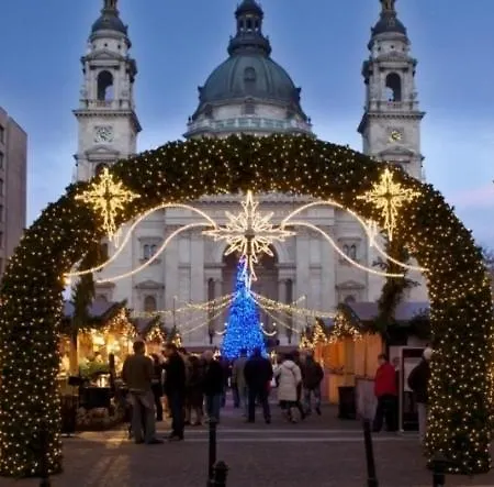 Lovely Downtown In *